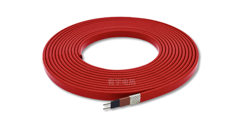 電伴熱帶在我國北方高寒地區(qū)的應(yīng)用分析 聚焦橡塑制品領(lǐng)域