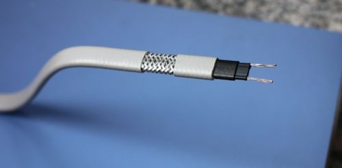 電伴熱帶尾端不連接如何構(gòu)成回路？解析其工作原理與安裝要點